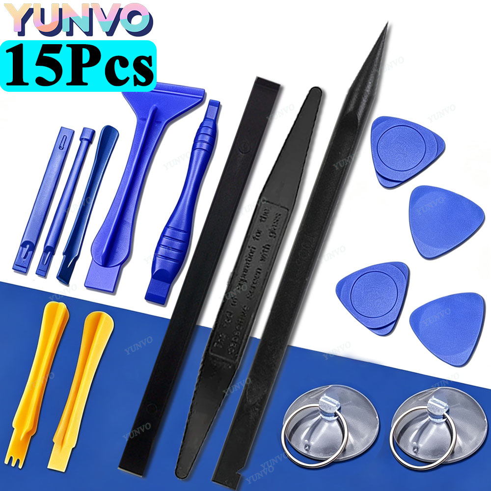 Electronics Repair Service - Kit d'outils d'ouverture et de réparation