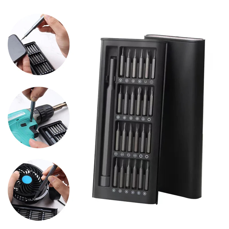 Electronics Repair Xbox - Kit de tournevis magnétique 49 en