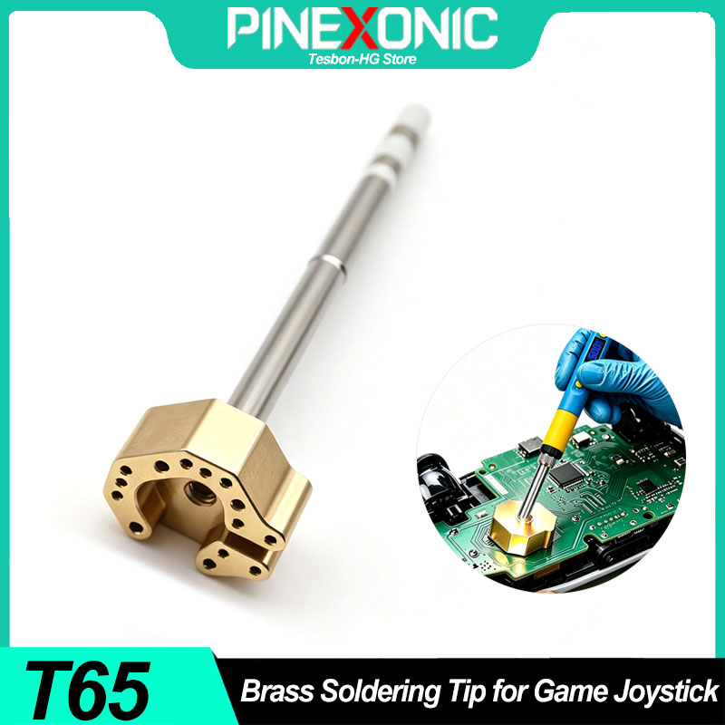 Electronics Repair Xbox - Pointe de fer à souder SH72/SH73