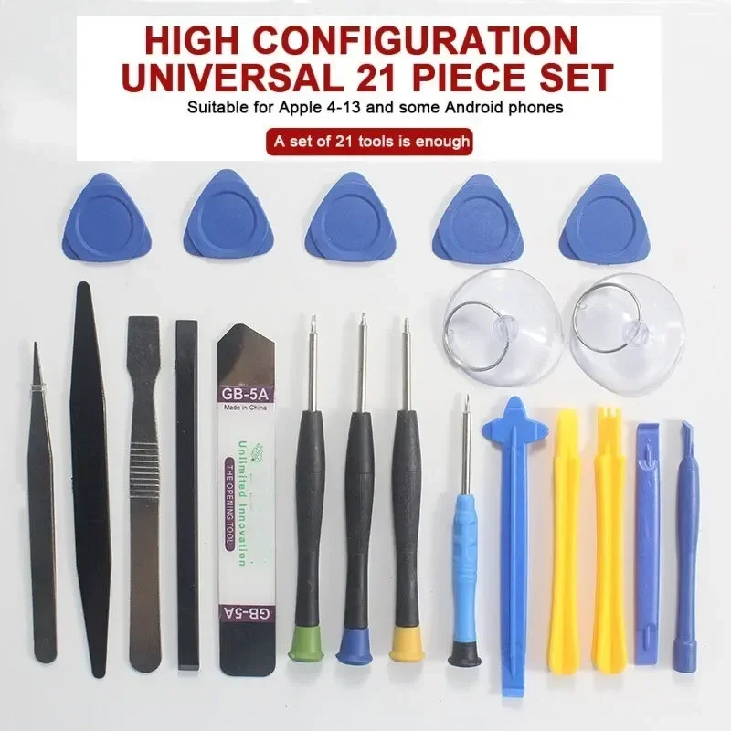 Outils de réparation de téléph - Electronics Repair Service avis et prix