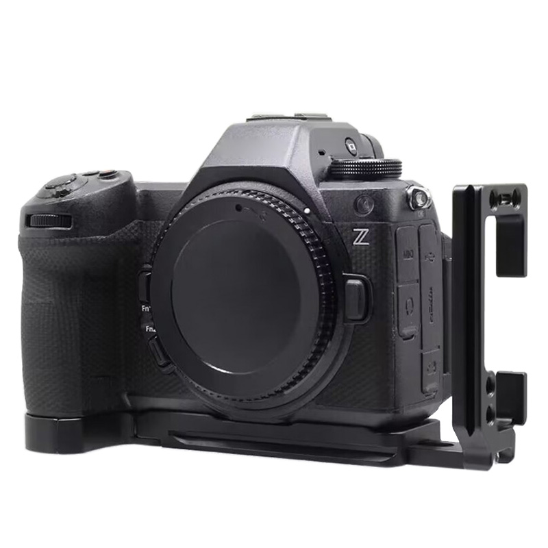 Support en L Z63 pour Nikon Z6 - Nikon Camera Z6 Iii avis et prix