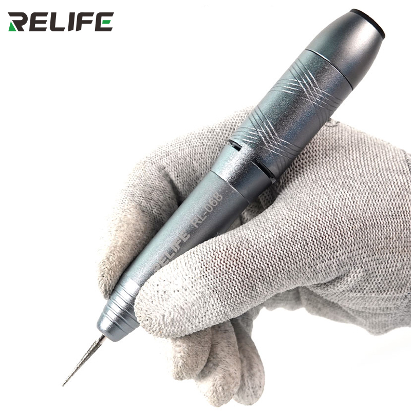 RELIFE RL-068 stylo de meulage - Electronics Repair Service avis et prix