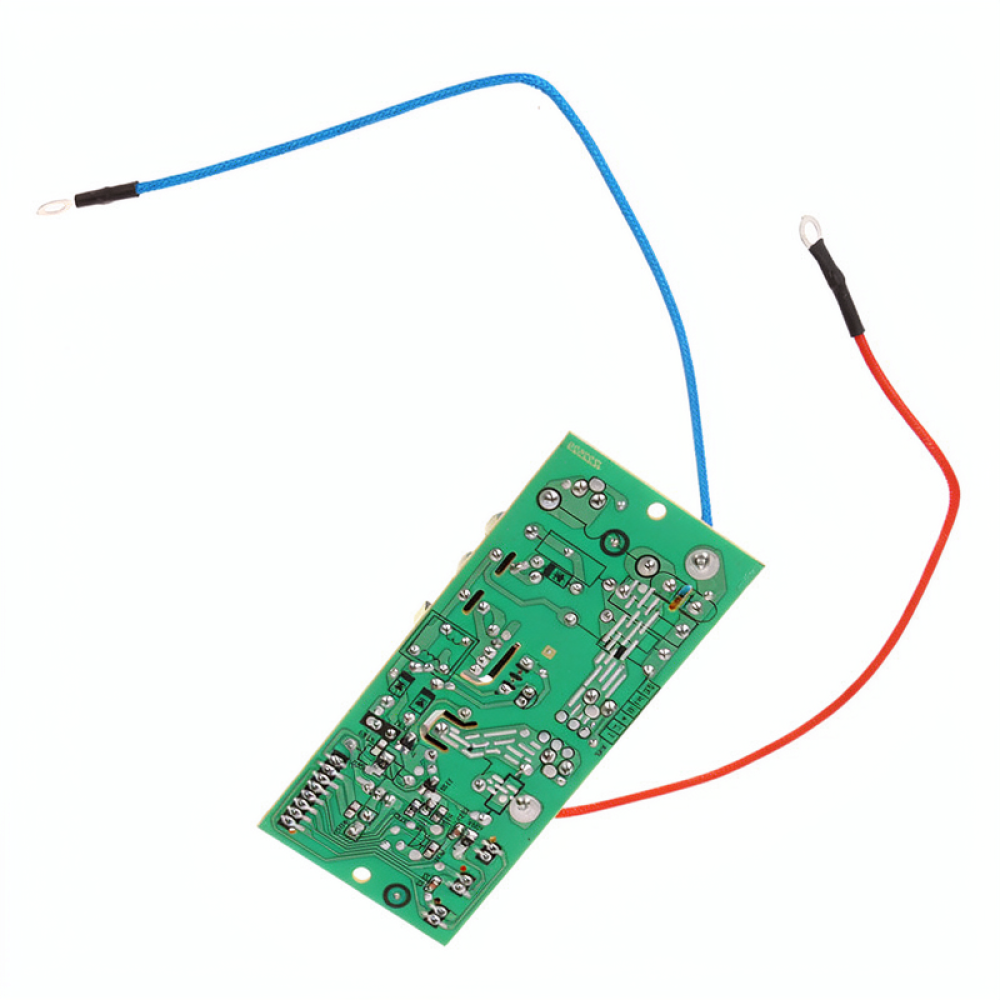 Carte d'alimentation de rempla - Electronics Repair In My Area avis et prix