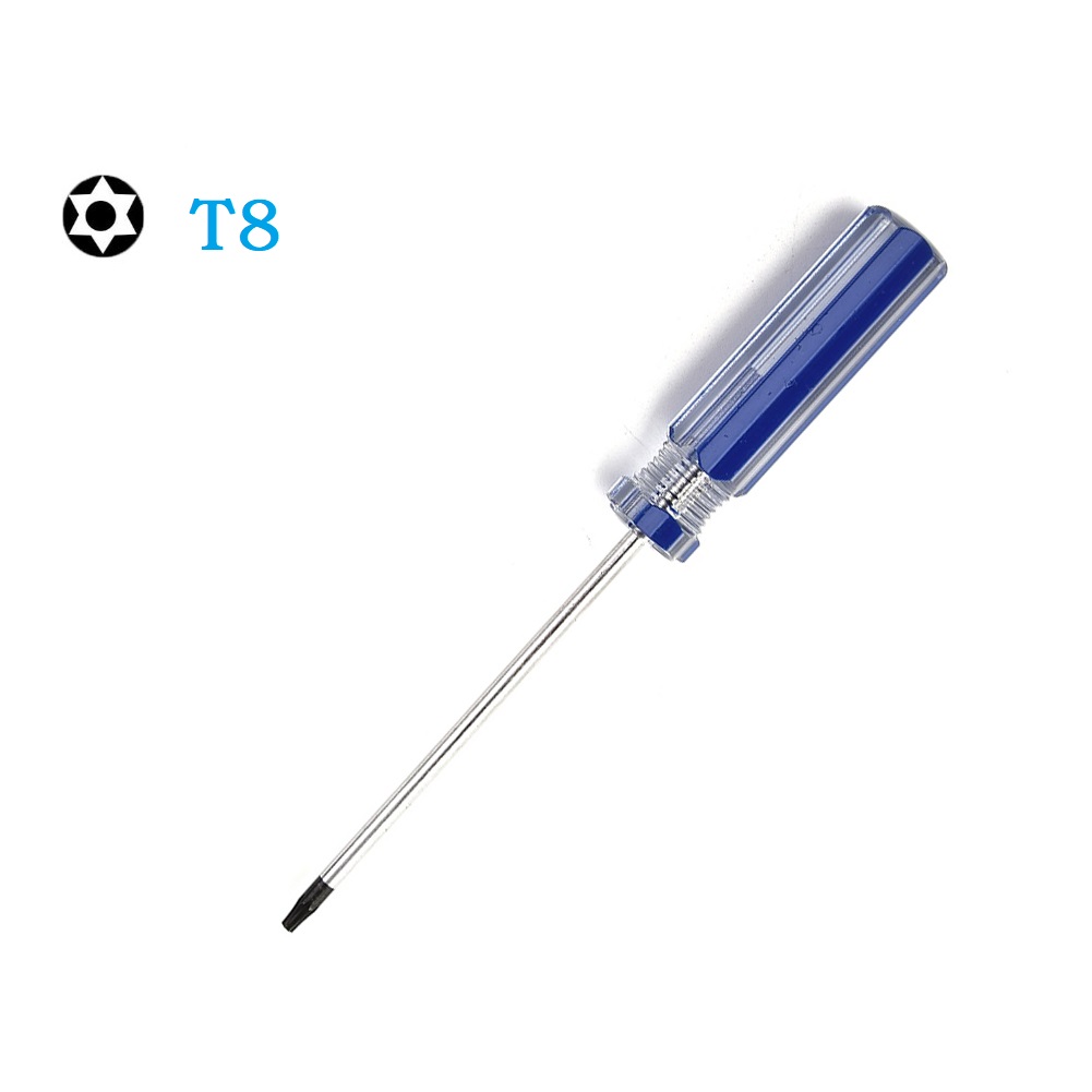 Tournevis avec embouts T8, T9, - Electronics Repair Xbox avis et prix
