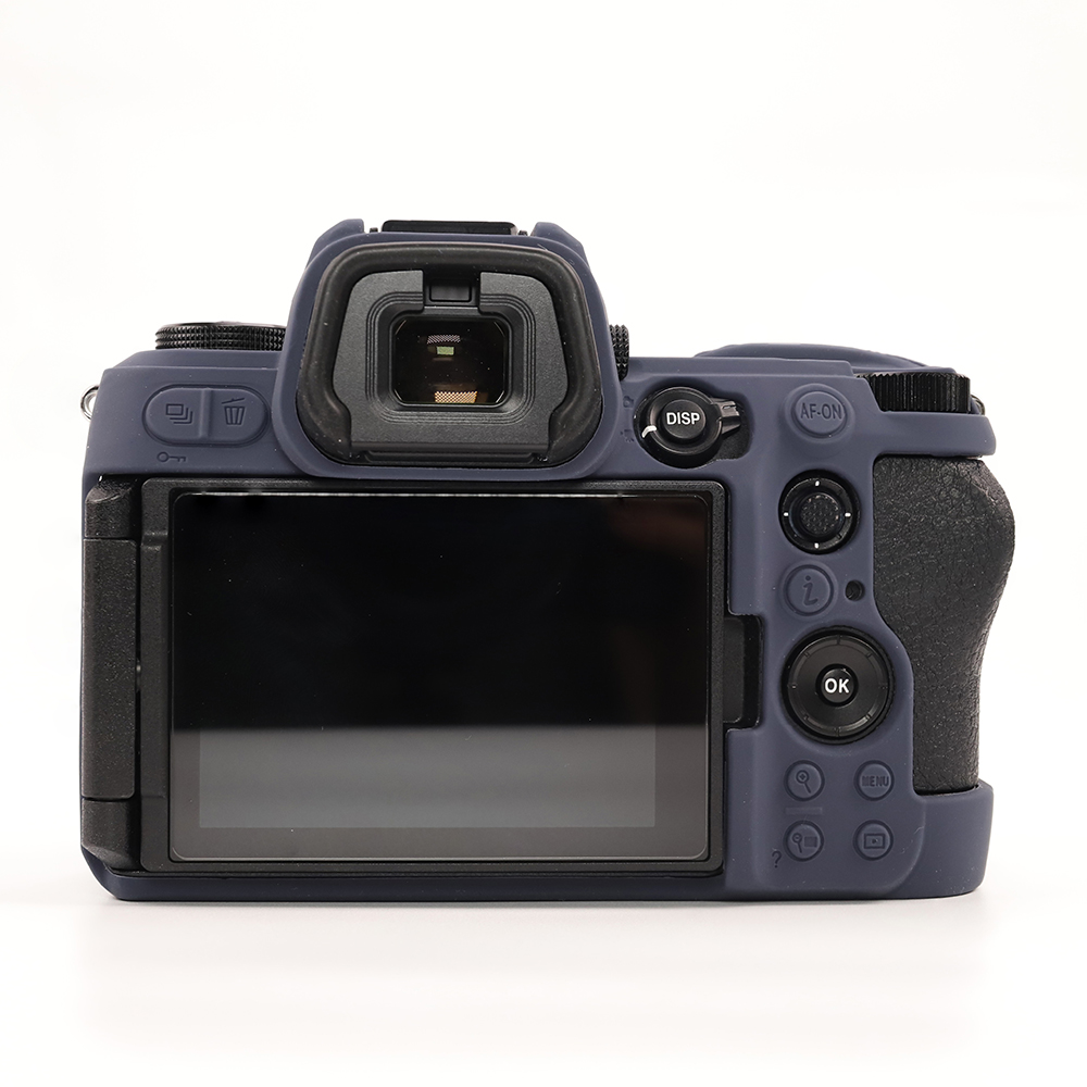Coque en silicone pour Nikon Z - Nikon Camera Z6 Iii avis et prix