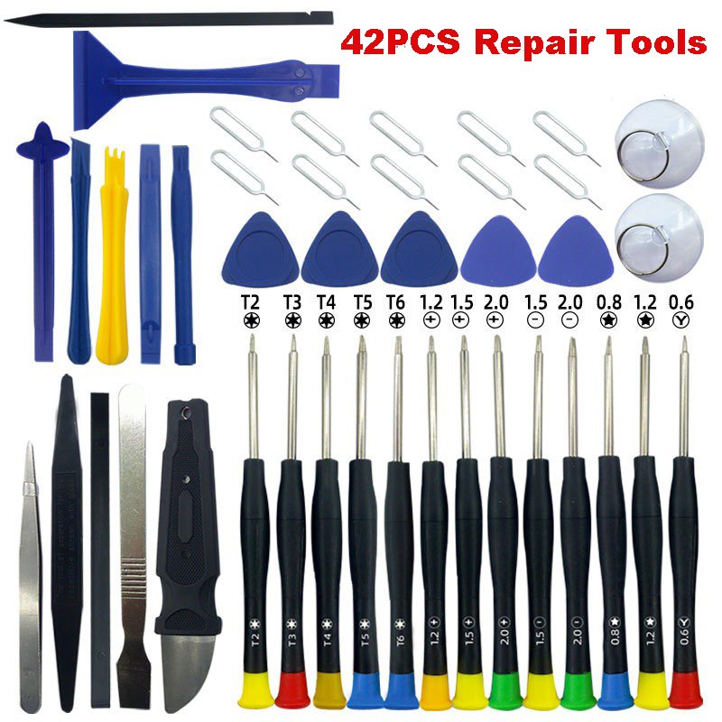 Kit d'outils de réparation de  - Electronics Repair Service avis et prix