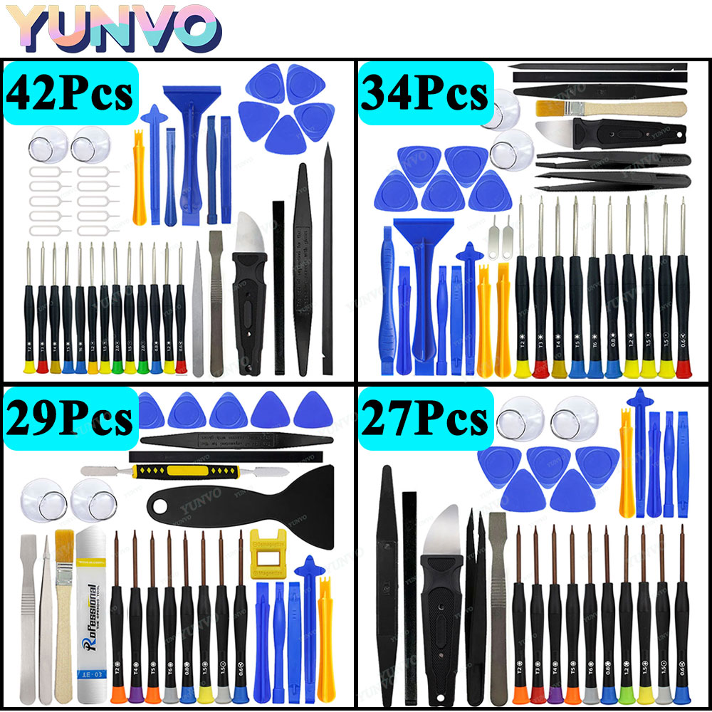 Outils de réparation de démont - Electronics Repair Service avis et prix