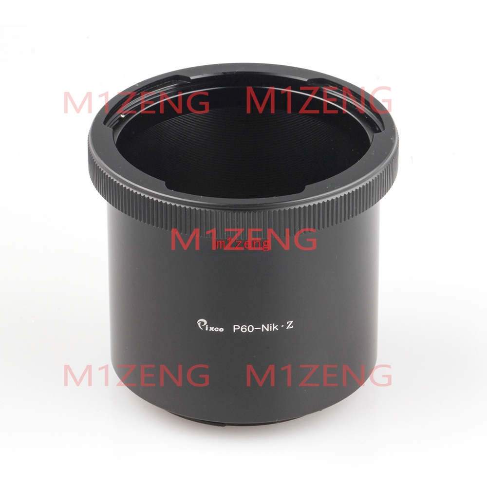 Anneau adaptateur pour objecti - Nikon Camera Z6 Iii avis et prix