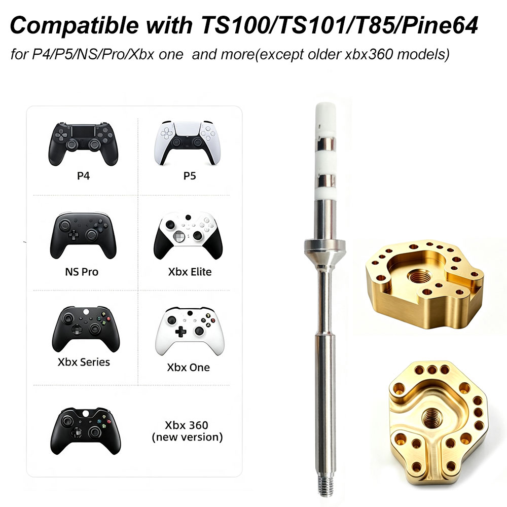 Pine64 TS100 TS101 936 Pointe  - Electronics Repair Xbox avis et prix