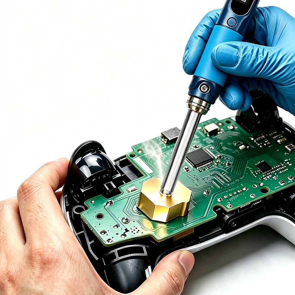 Pine64 TS100 TS101 936 Pointe  - Electronics Repair Xbox avis et prix